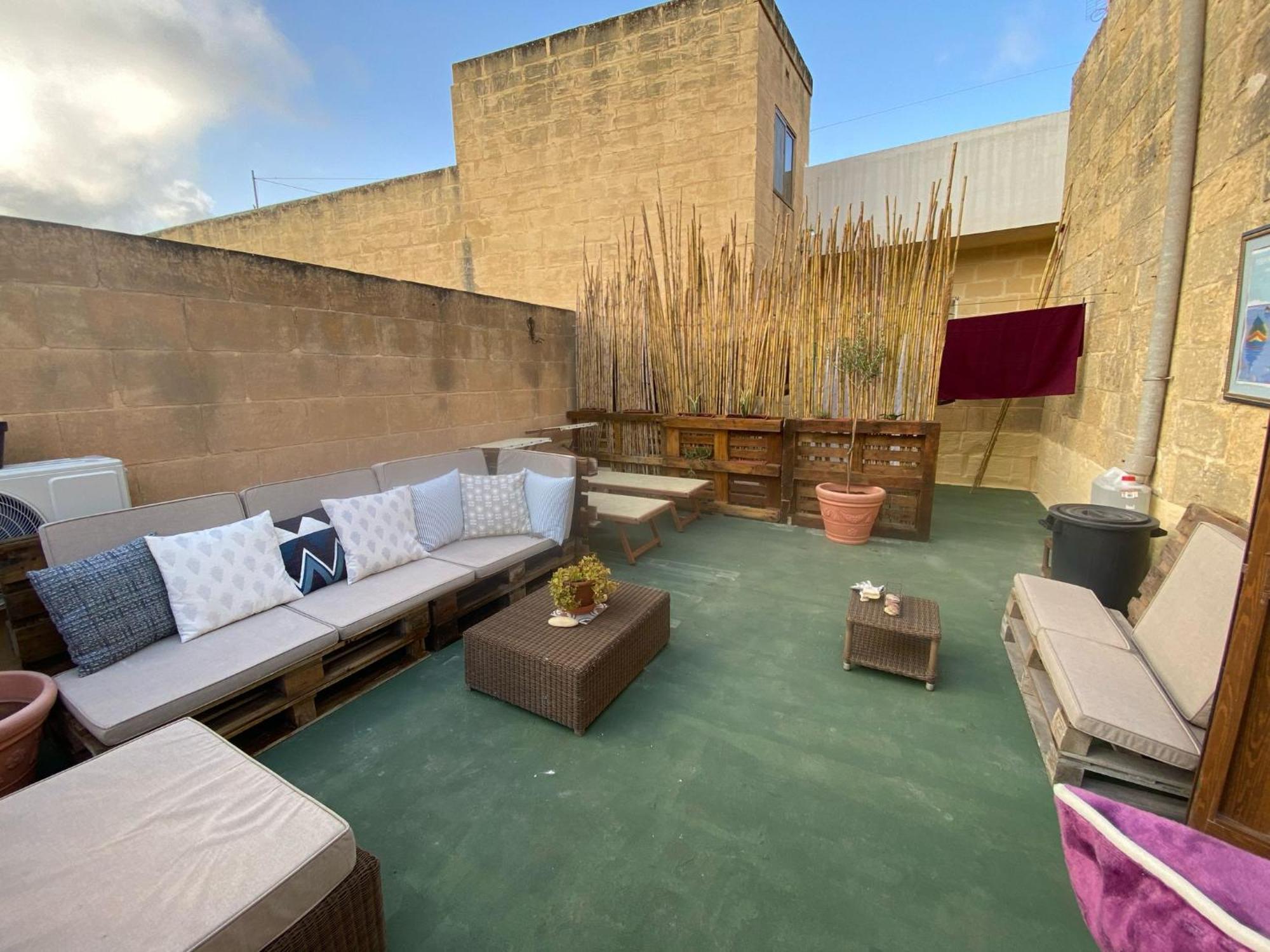 A La Maison B&B Xagħra Exterior foto